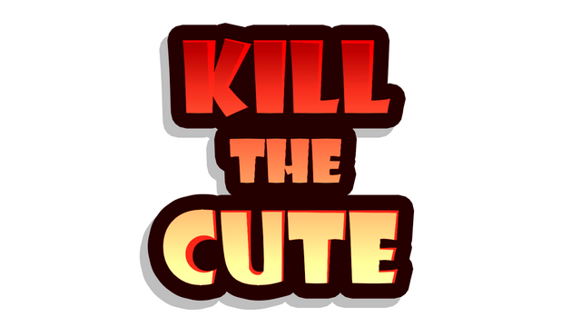 Kill The Cute Logo