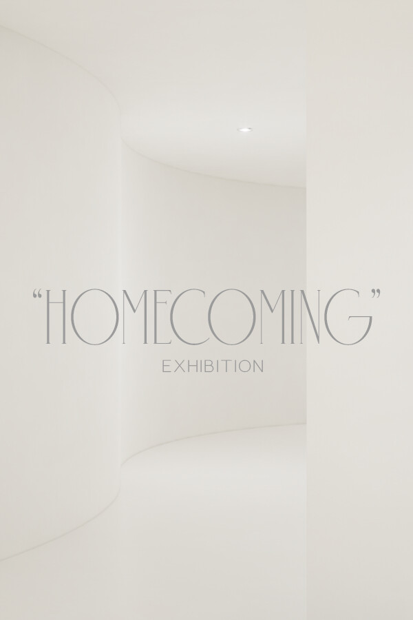 The Homecoming Exhibition for steam