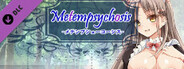 Metempsychosis - Additional adult story & Graphics DLC