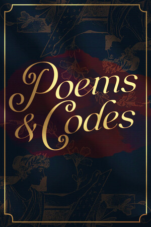 Poems & Codes