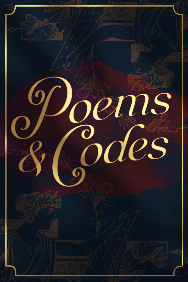 Poems & Codes for steam