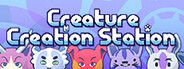 Creature Creation Station