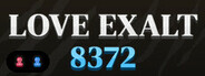 Love Exalt 8372