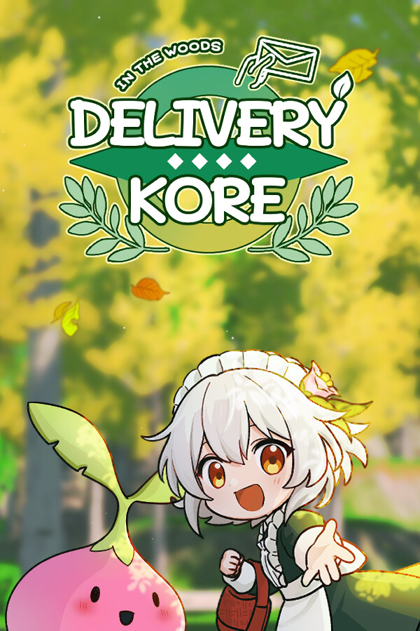 Delivery Kore for steam Delivery Kore for steam