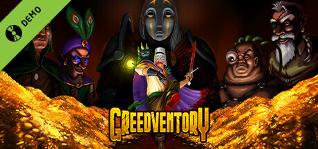 Greedventory Demo cover art