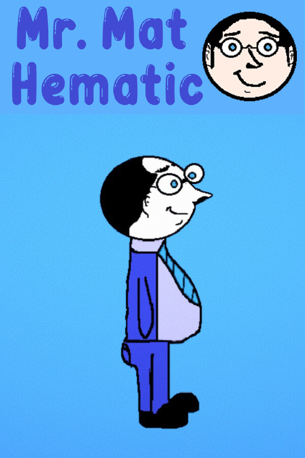 Mr. Mat Hematic for steam