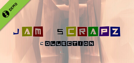 Jam Scrapz Collection Demo cover art