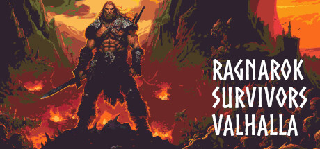 Ragnarok Survivors: Valhalla PC Specs