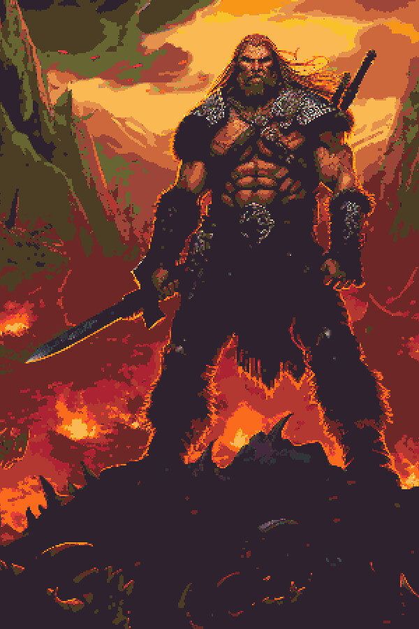 Ragnarok Survivors: Valhalla for steam Ragnarok Survivors: Valhalla for steam
