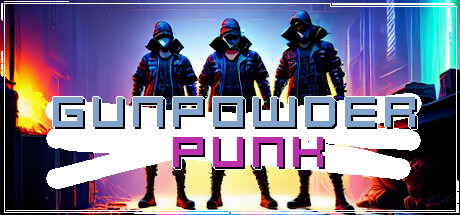 Gunpowder Punk PC Specs