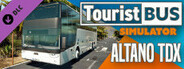 Tourist Bus Simulator - Altano TDX