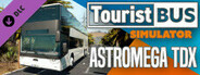 Tourist Bus Simulator - Astromega