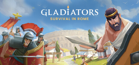 Gladiators: Survival in Rome PC Specs