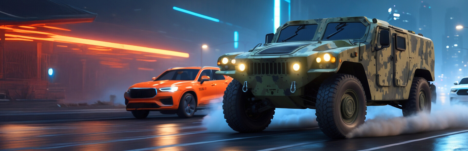 Police Car Armored: Cop Simulator