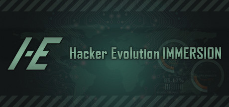 Hacker Evolution IMMERSION Thumbnail