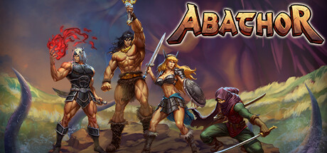 Abathor cover art