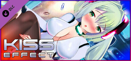 Kiss Effect 18+ Adult Only Content cover art