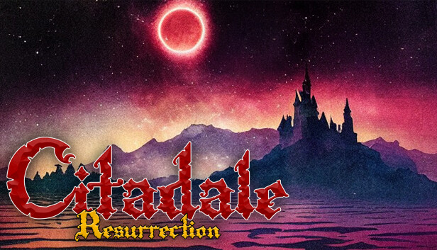 Citadale Resurrection