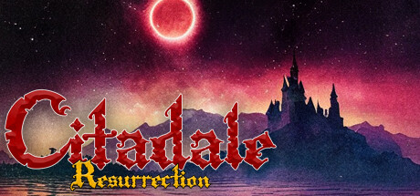 Citadale Resurrection PC Specs