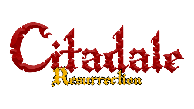 Citadale Resurrection Logo