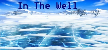 In The Well cover art