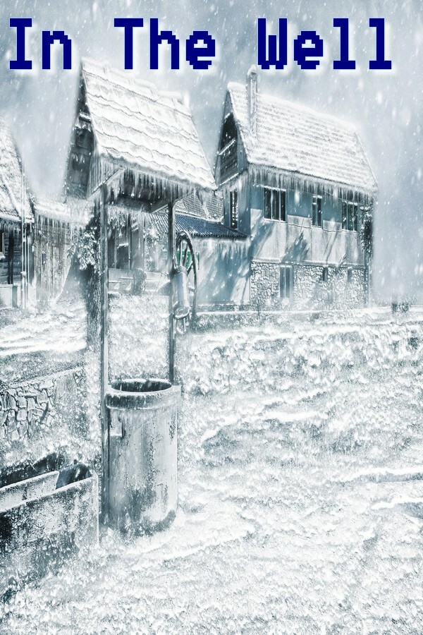 In The Well for steam