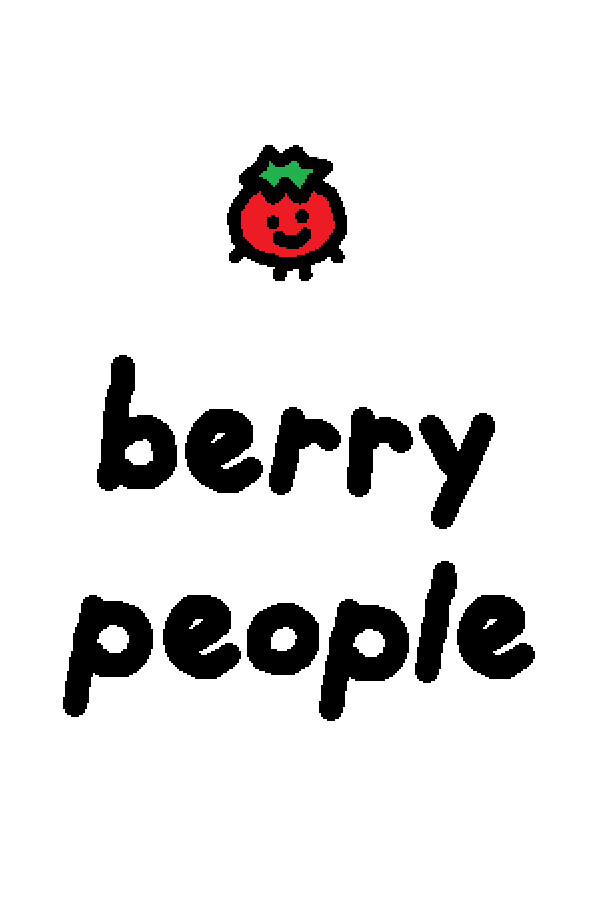 Berry People for steam