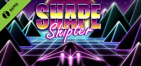 Shape Shipter Demo cover art