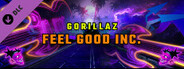 Synth Riders: Gorillaz - "Feel Good Inc"