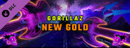 Synth Riders: Gorillaz - "New Gold"