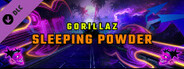 Synth Riders: Gorillaz - "Sleeping Powder"