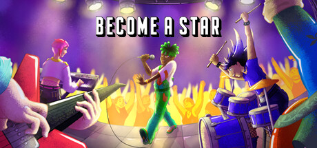 Become A Star PC Specs
