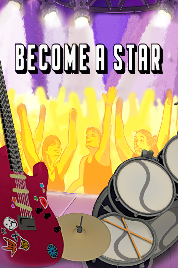 Become A Star for steam Become A Star for steam