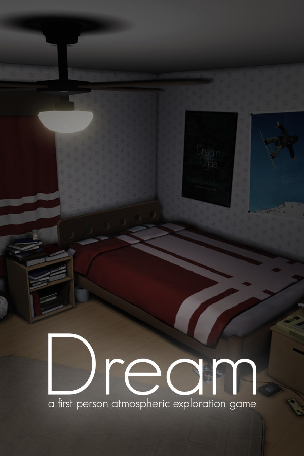 Dream for steam