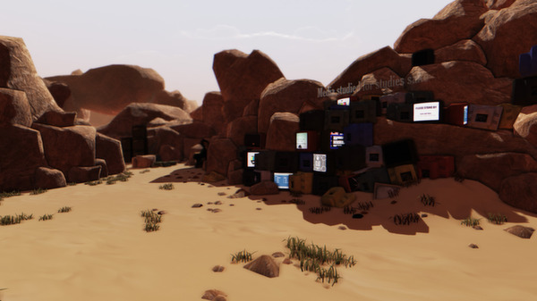 Скриншот из Dream