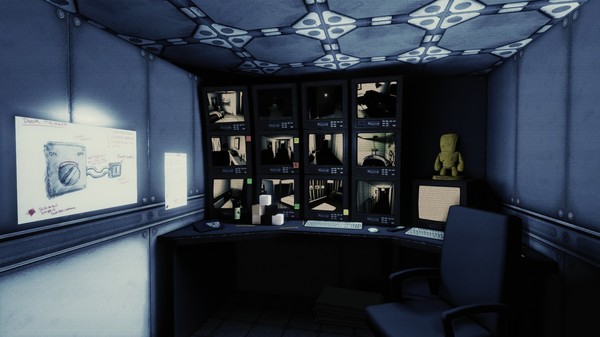 Скриншот из Dream