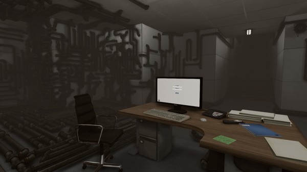 Скриншот из Dream