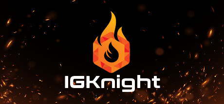 IGKnight PC Specs