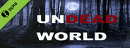 Undead World Demo