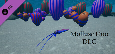 Mollusc Duo DLC cover art