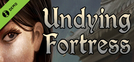 Undying Fortress Demo cover art