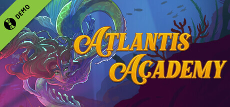Atlantis Academy Demo cover art