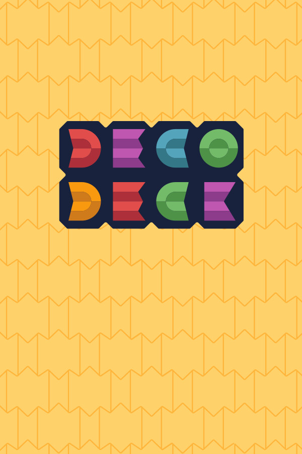 Deco Deck for steam