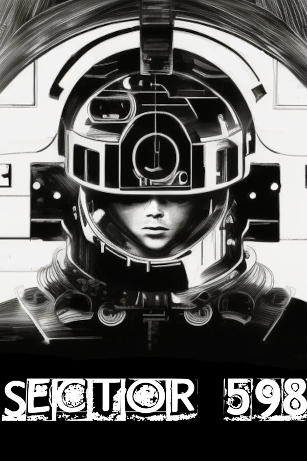 Steam portrait for Sector 598.