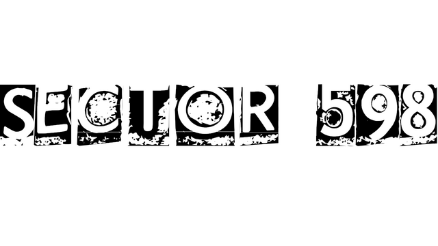 Sector 598 Logo