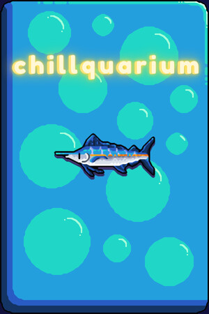 Chillquarium Demo