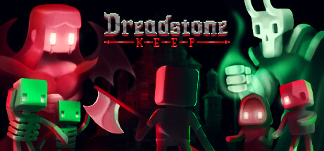 Dreadstone Keep PC Specs