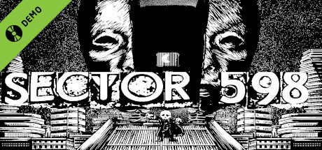 Sector 598 Demo cover art