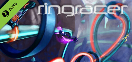 RingRacer Demo cover art