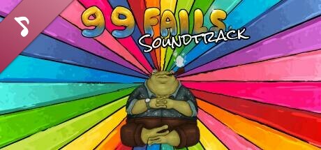 99 Fails Soundtrack cover art